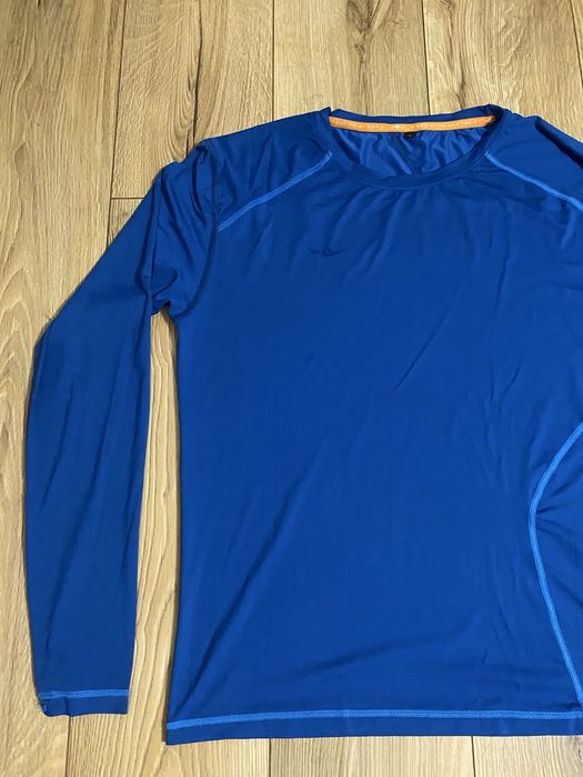 KAIKKIALLA-bluzon de compresie , ca si Nou, pt barbati , marimea L