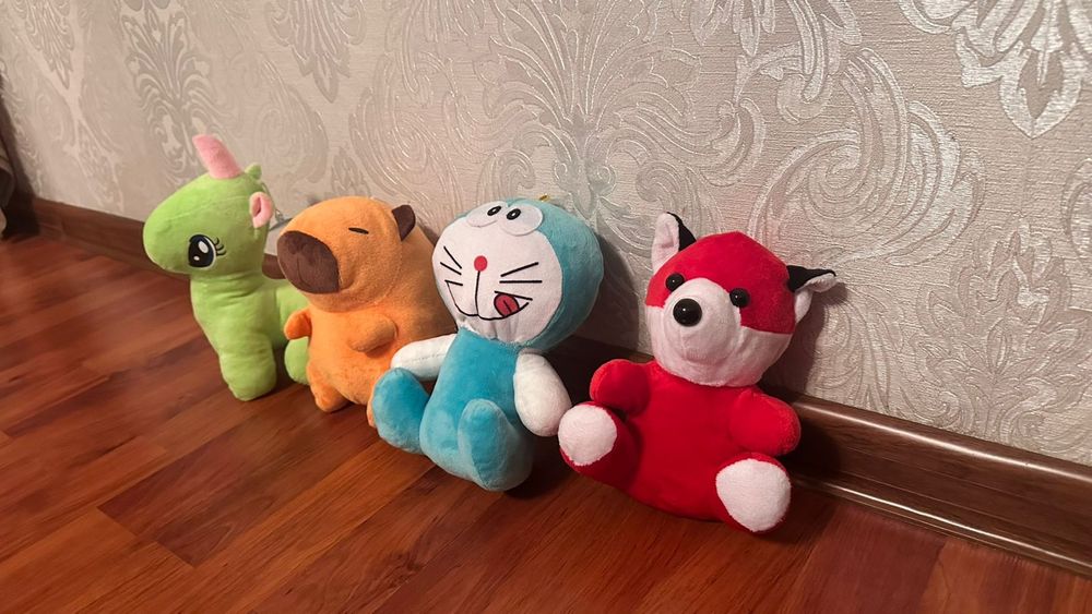 Продам мягкую игрушку в отличном состоянии