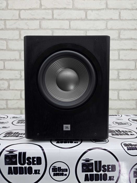 Сабвуферы для комплектов акустики JBL/Tannoy/Yamaha/Eltak/KIF.