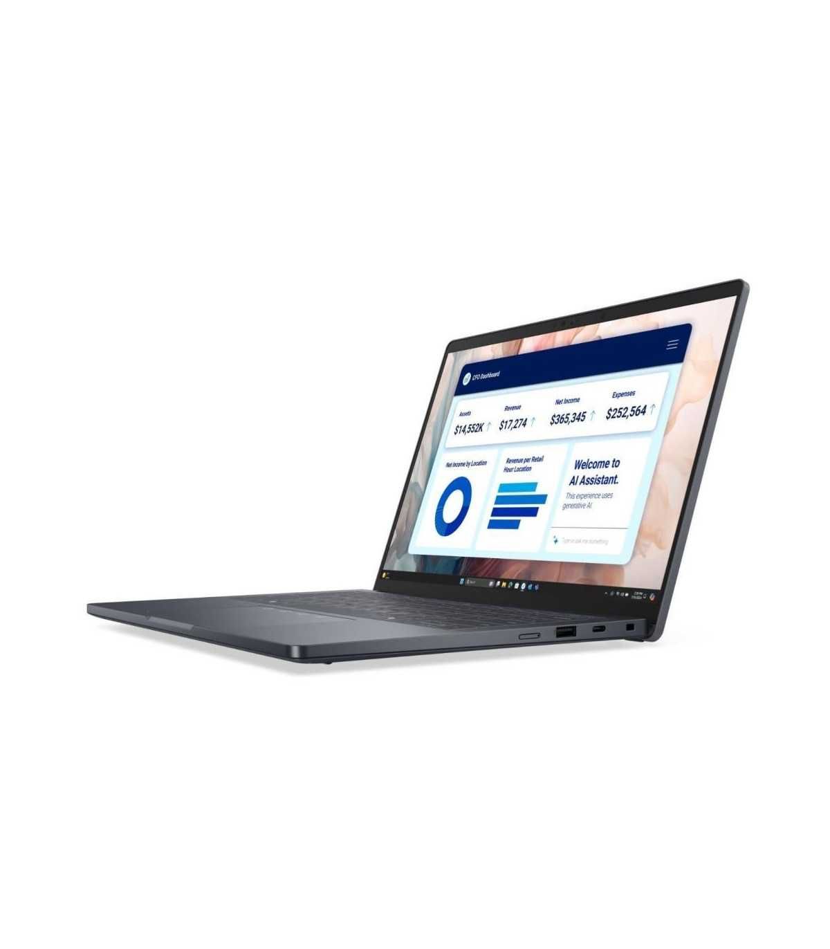 Ноутбук Dell/Pro 14 Premium (PA14250)