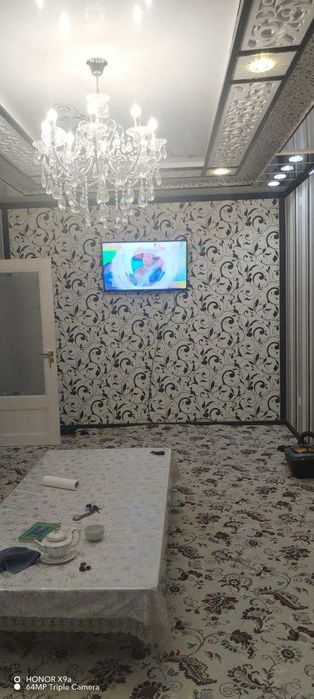 Аренда 3/5/5 шикарной квартиры на ЖК Олмос. ID: OY 511