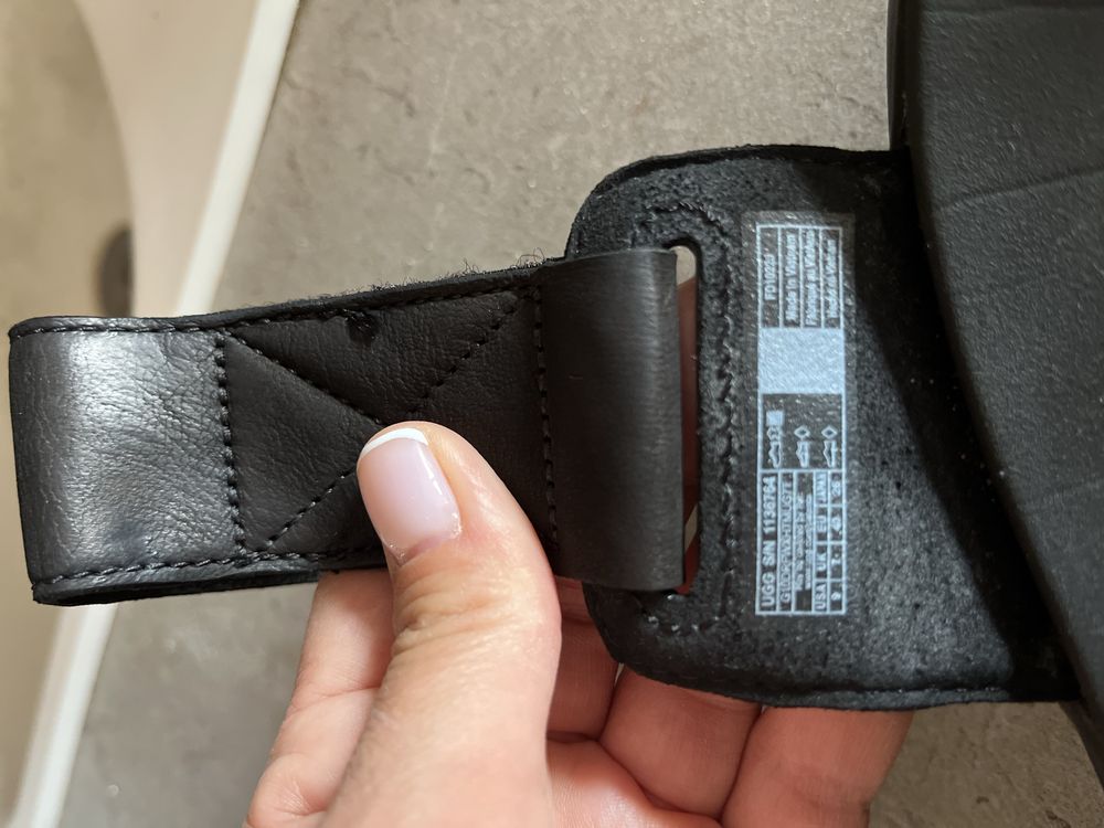 Дамски UGG номер 40…