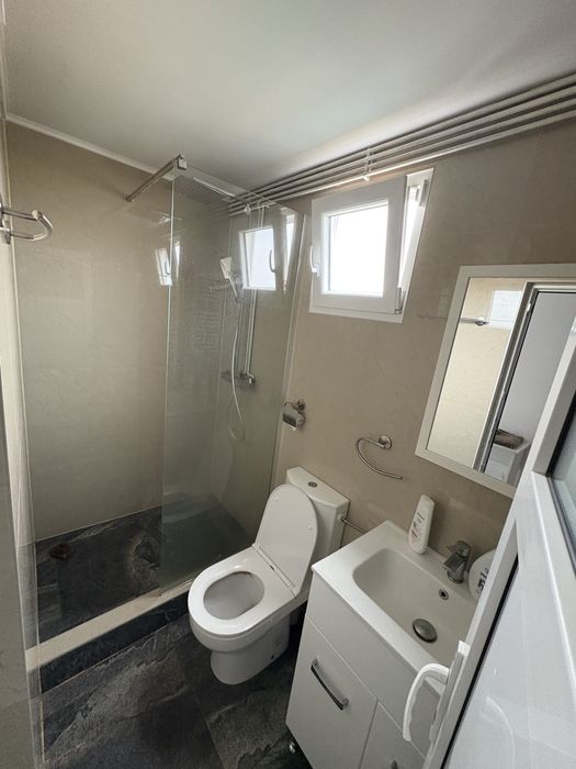 Container locuibil / Casă modulară