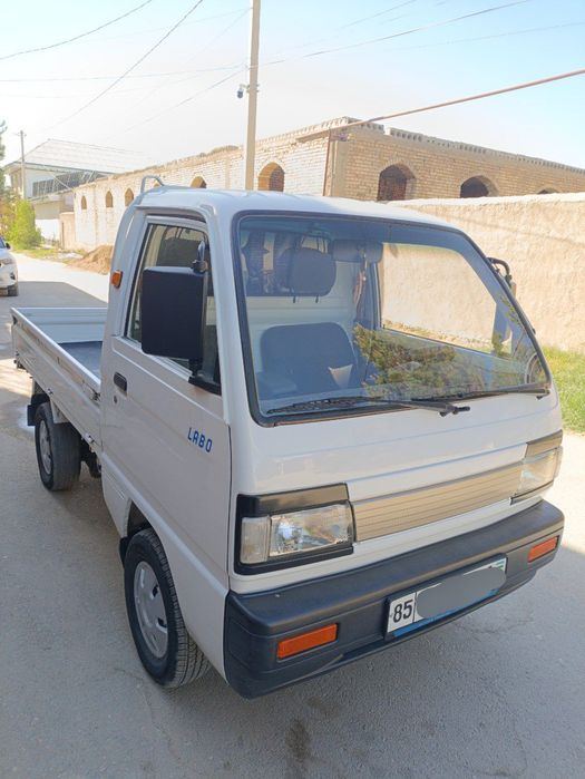 Chevrolet labo sotiladi