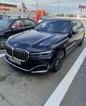 BMW Seria 7 2021 Bmw Seria 745 LE Xdriver Plug in Hybrid