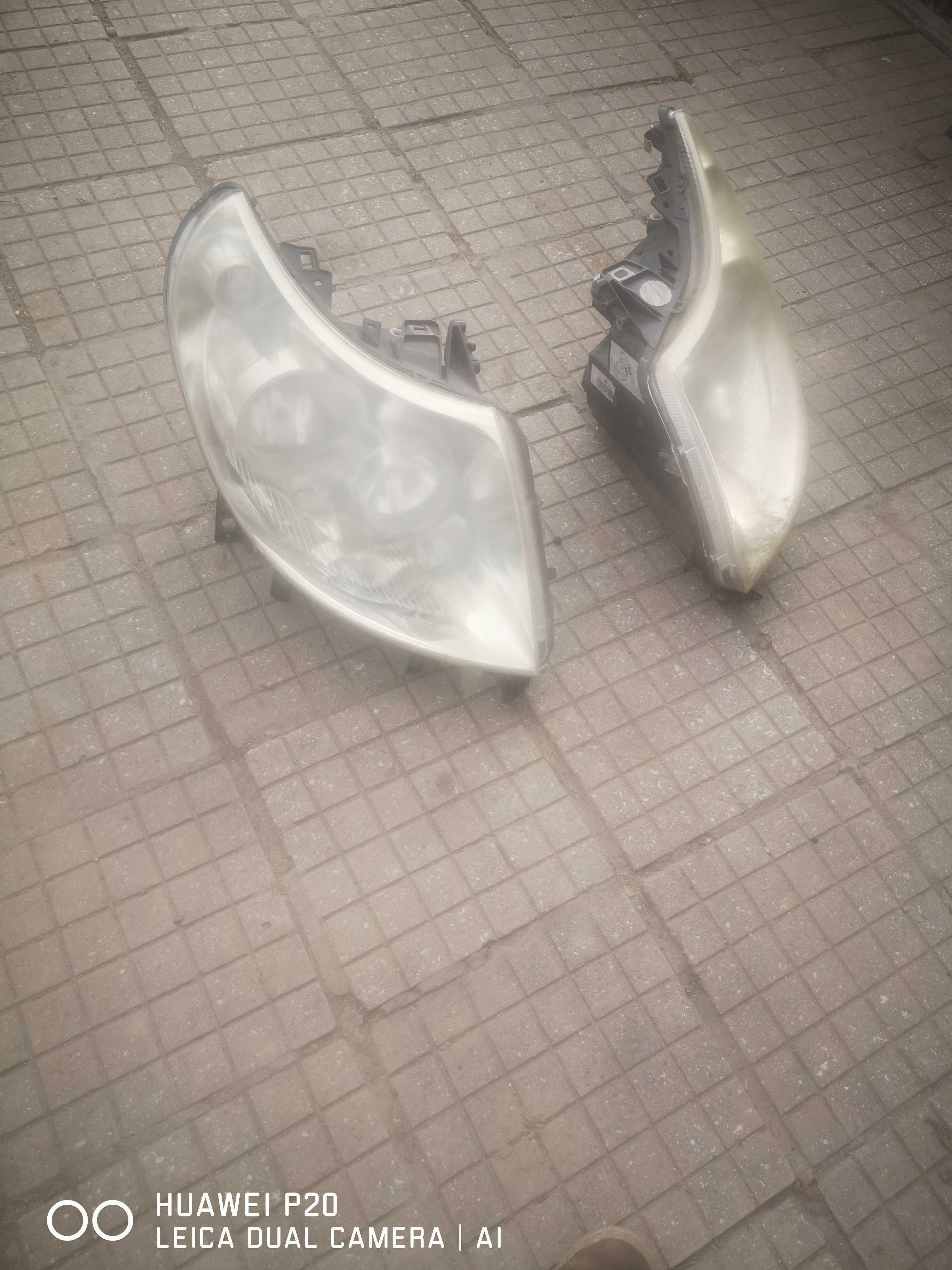Фараве бус Дукато