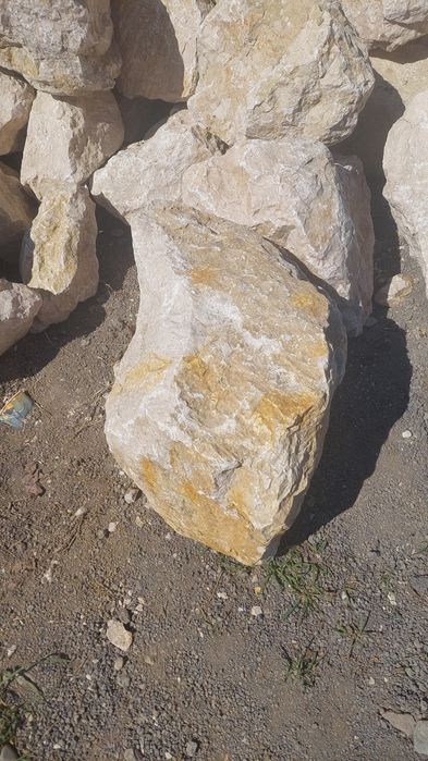 Bolovani decorativi piatra ornamentala