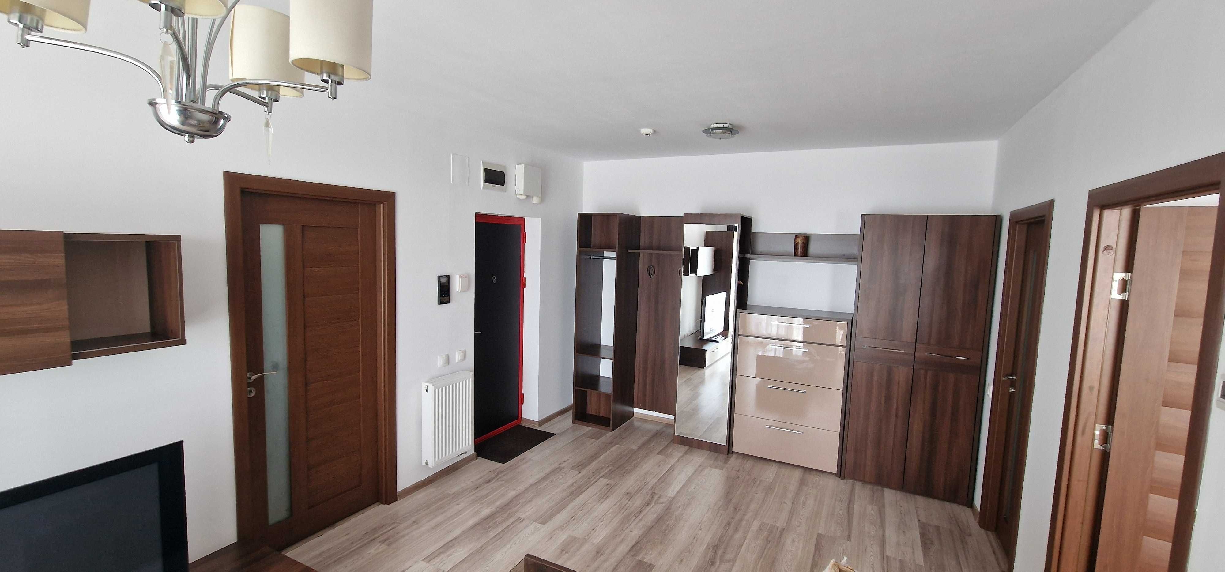 Vand apartament Ared-Prima Shop + Loc parcare cu CF