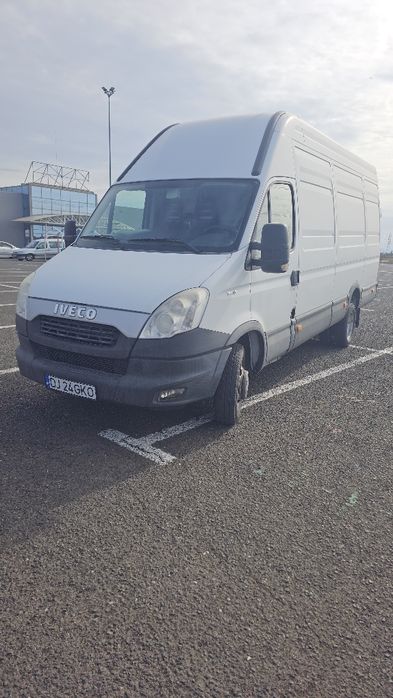 Vand Iveco Daily