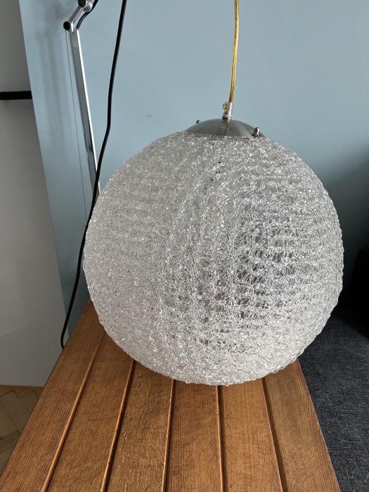 Тавана лампа / 90-те