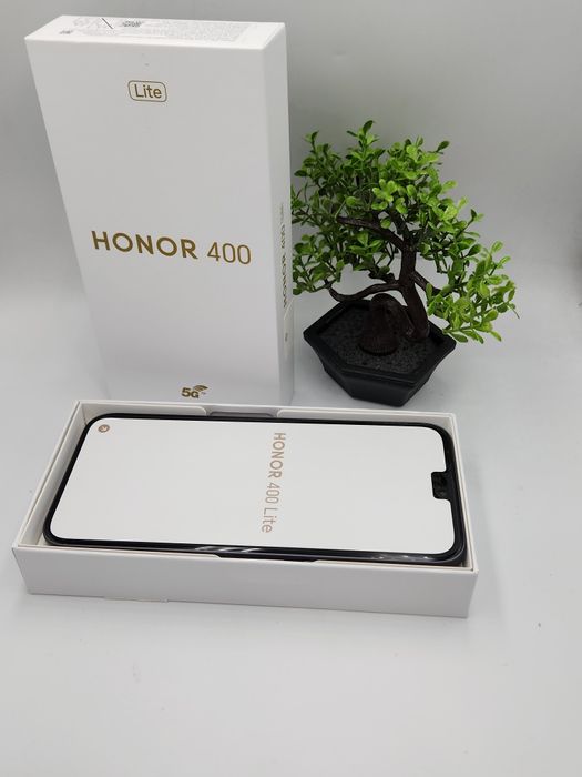 Hope Amanet P11-Honor 400 Lite 5G Nou 256/8