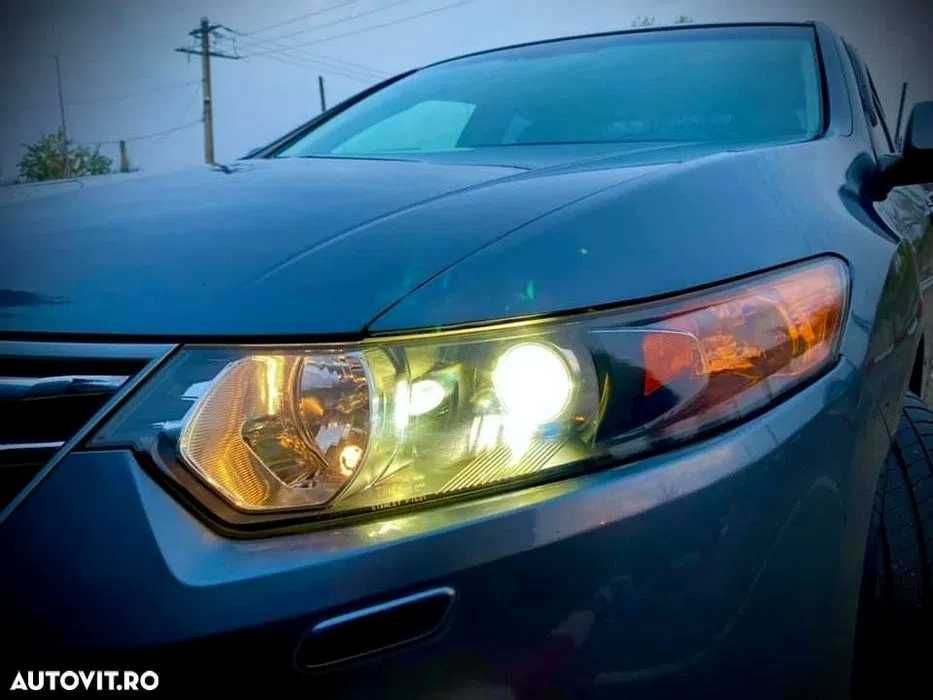 Honda Accord 2.0 Executive