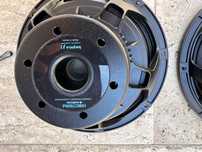 Difuzoare Beyma Jbl (dynacord electrovoice fbt rcf)