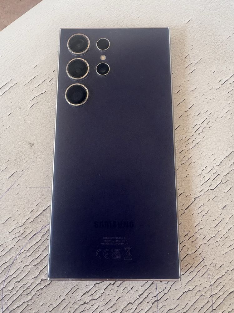 Samsung s24 ultra