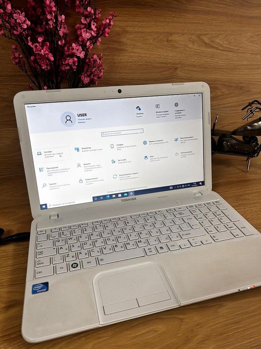 Toshiba Satellite c855 - 1tu