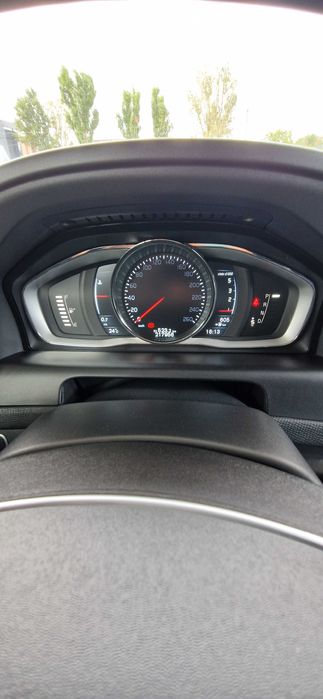 Volvo XC 60 2.4 AWD 2015