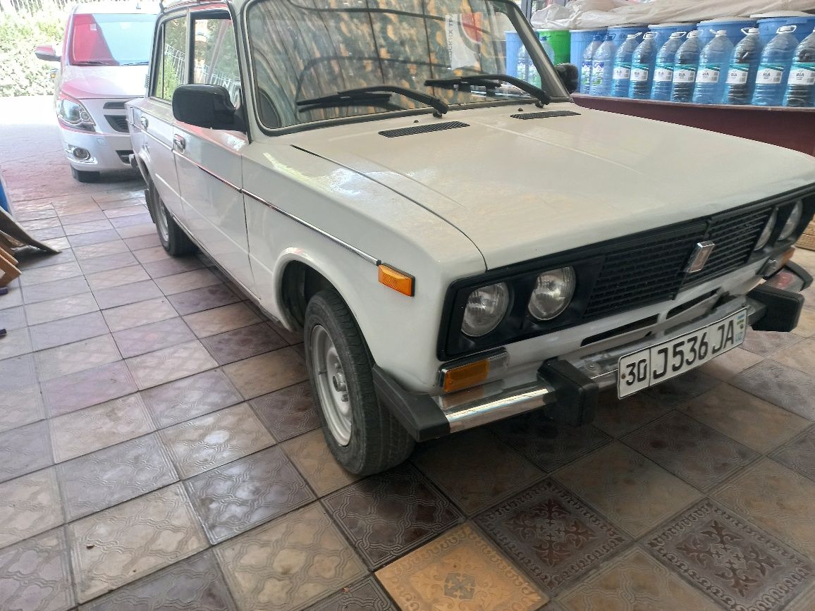 Ваз 2106 сотилади 1991 йил