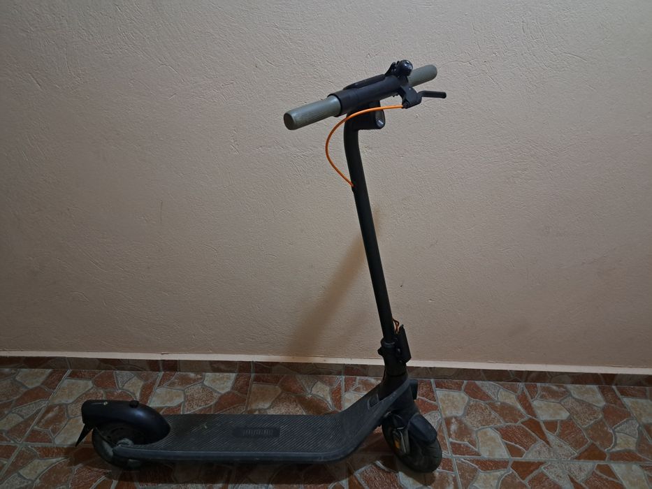 Електрическа Тротинетка