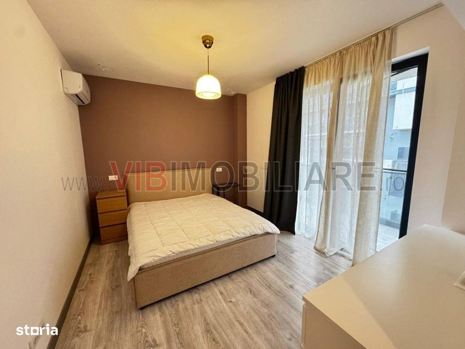 3 Camere - Straulesti - Magnolia Residence - 83mp