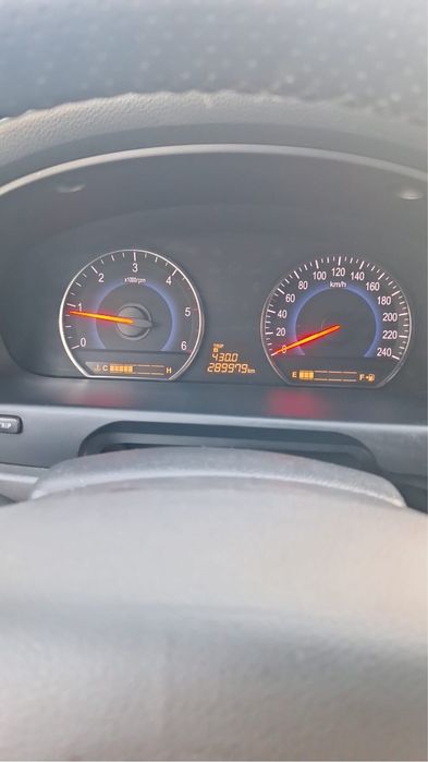 Vând KIA MAGENTIS, an fabricatie 2009, 2.0 diesel.