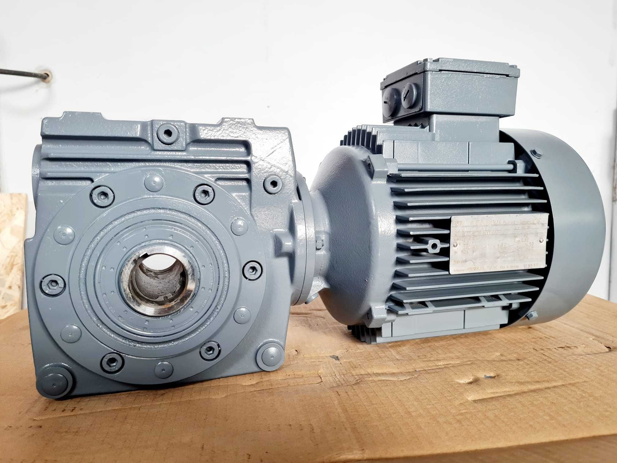 Motor-Reductor Sew-Eurodrive 2.2 Kw. r/m 2800/274. Vezi anunțurile!