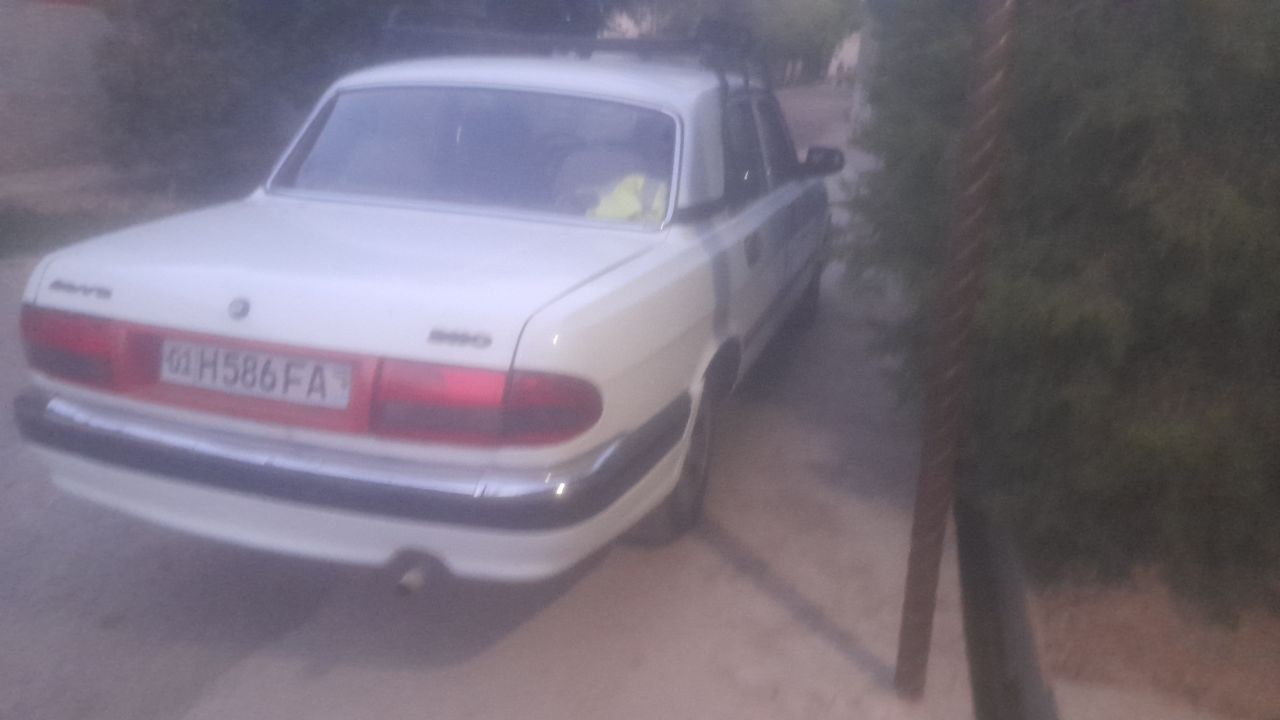 Volga  mshina31.10