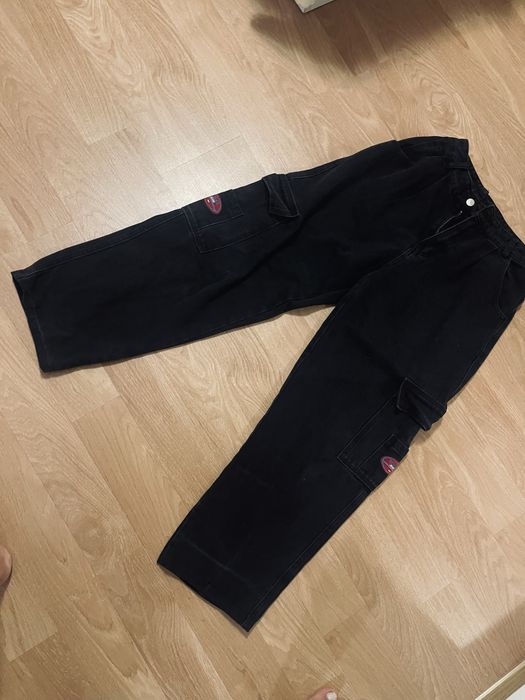 Blugi cool buzunare laterale