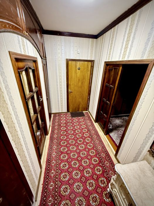 СРОЧНО Продаётся квартира 3/1/5 Карасу 3