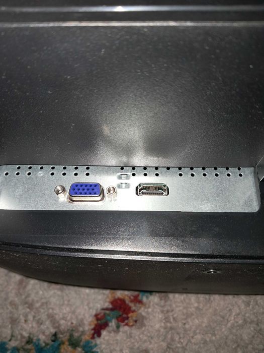 Monitor led Benq 24 inch