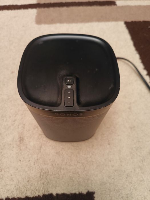 Boxă activa Sonos Play 1 internet radio wireless etc