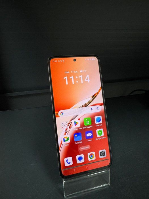 Telefon Oppo Reno 12 F 5G, Cod 95694