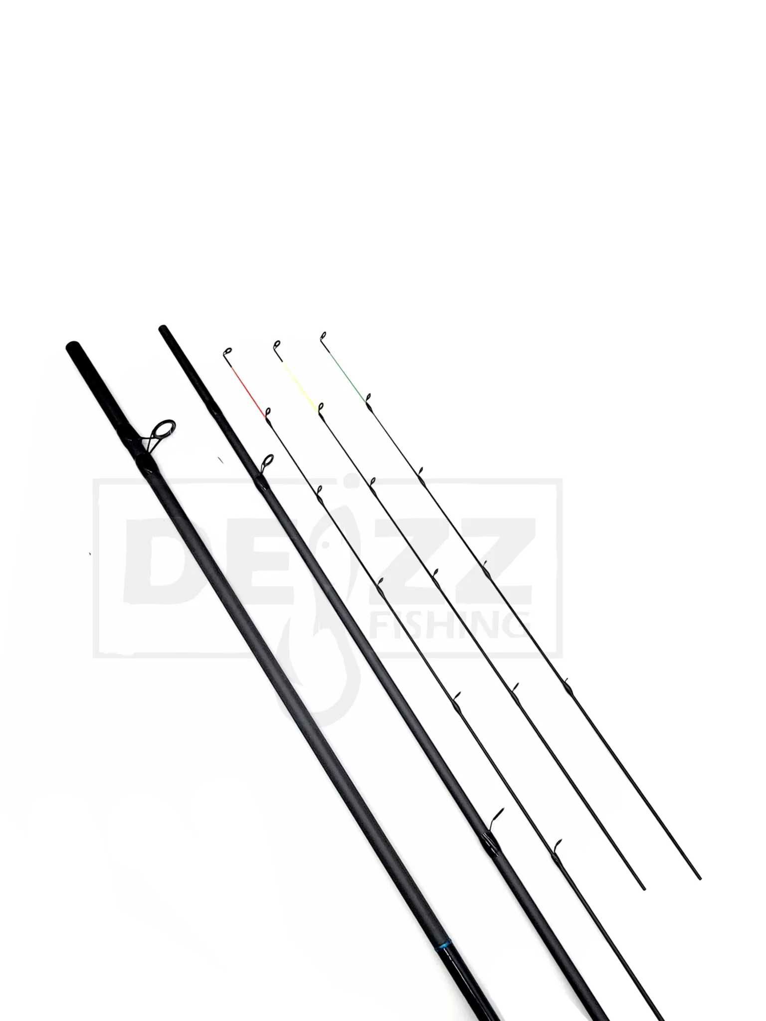 Okinwa Mustang M feeder 3.60m-3.90m/90g IM-8