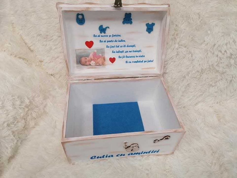 Set Mot/Turma Personalizat