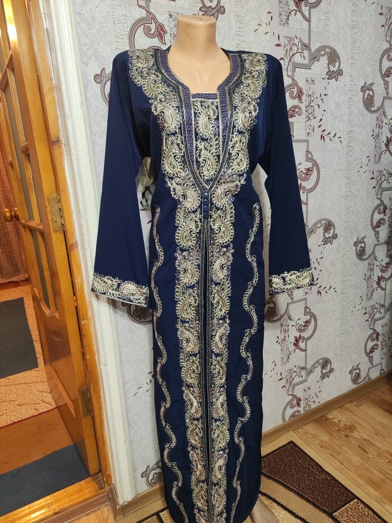 Абайки из Медины.