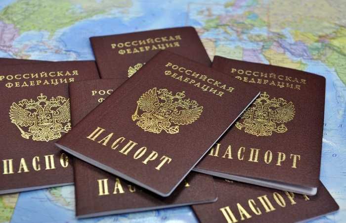 Перевод личных документов для выезжающих в Россию и страны СНГ