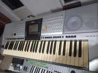 Orga Yamaha psr 3000, mini Tyros 3 clapa