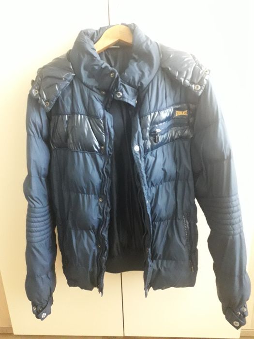 Дамско зимно яке