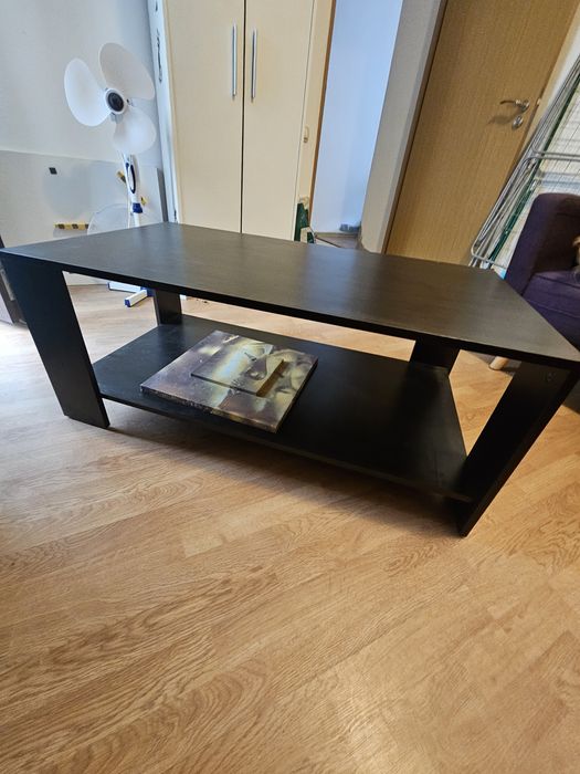 Măsuță cafea model Casa Rusu