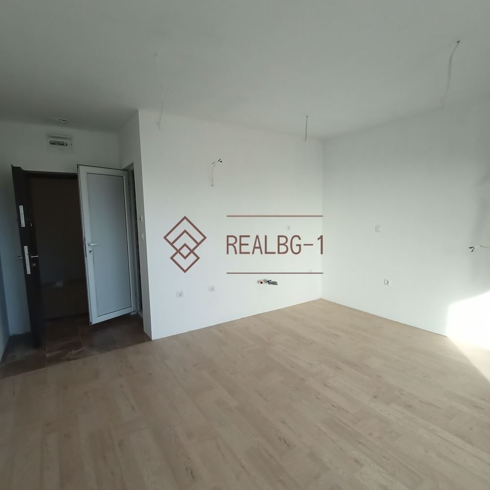 Продава се Едностаен апартамент в с. Кранево, Област Добрич - 38 кв.м за 1182 €/кв.м - Снимка #1