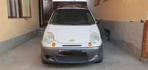 Matiz best 2010 sotiladi