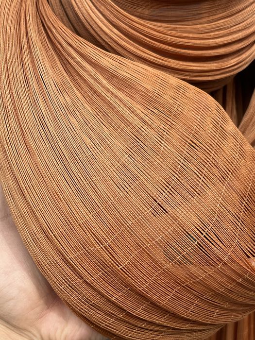 капроновые нити