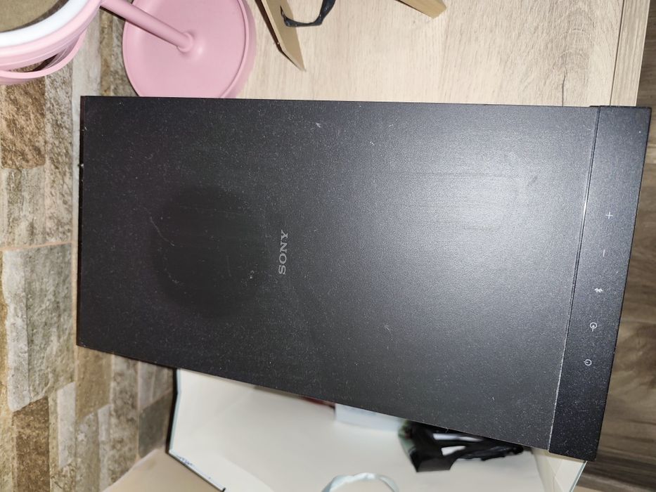 Аудио система Sony HT-S40R
