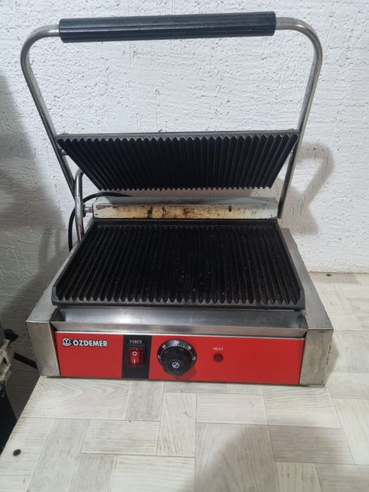 Тостер для донера