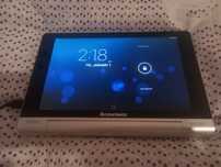 Lenovo Yoga Tablet B6000-H