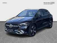 Mercedes-Benz GLA Mercedes Benz GLA 220 4Matic