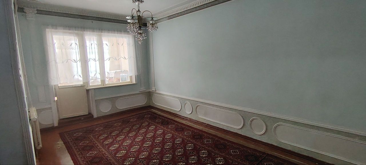 3 хонали квартира оилага ижарага берилади