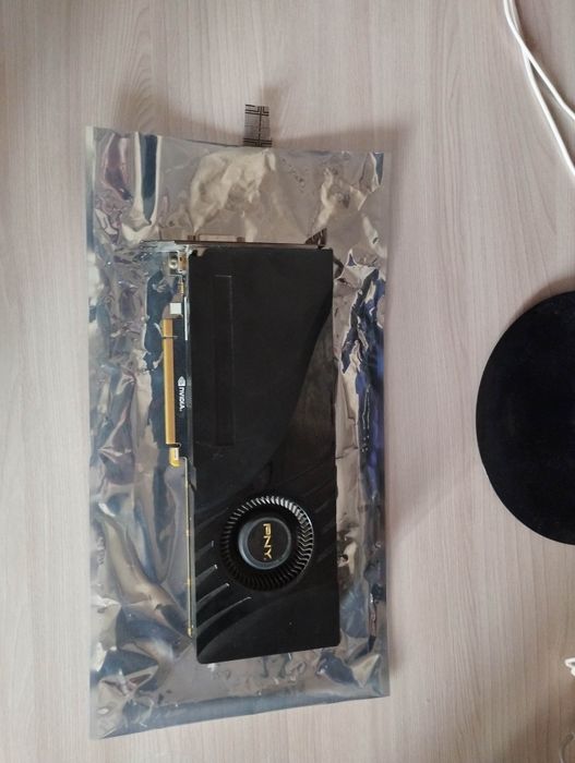 GeForce GTX 1080 8GB