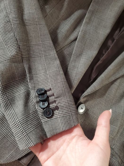 Sacou nou superb Zara