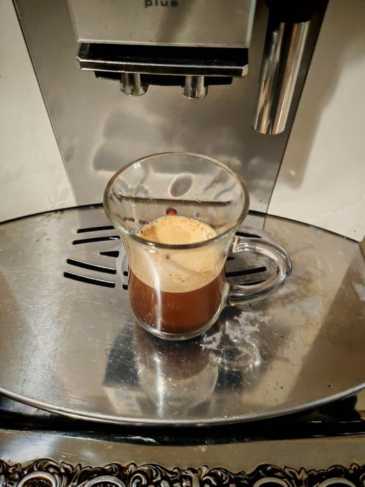 Delonghi ESAM 5450 Perfecta Plus