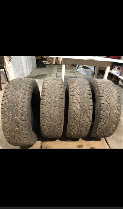 Шины на R15 хорошем стостояни 65.205